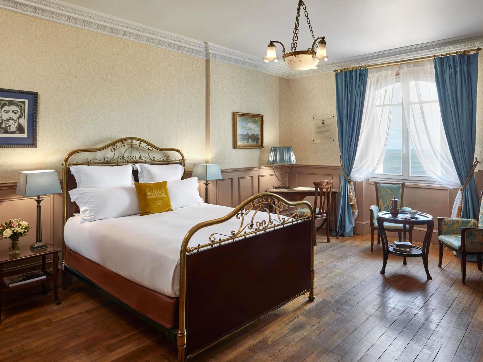 Double Room Sea View