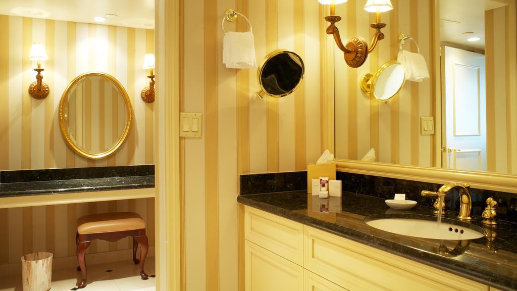 Suite Luxury Spa
