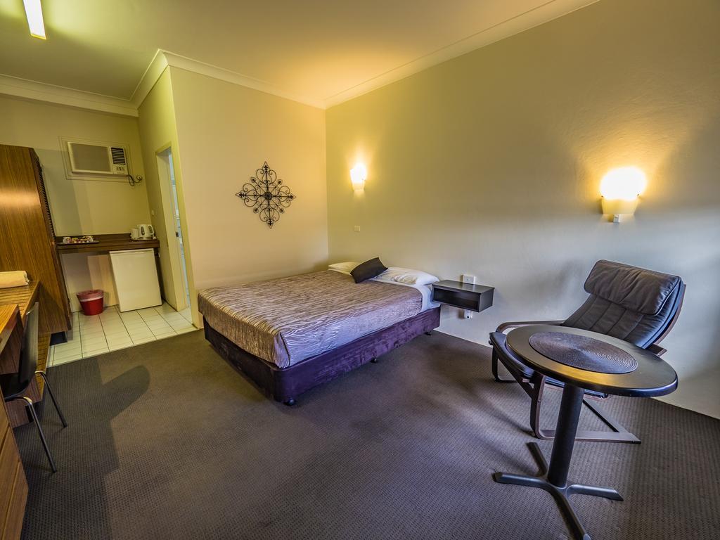 Superior Queen Room