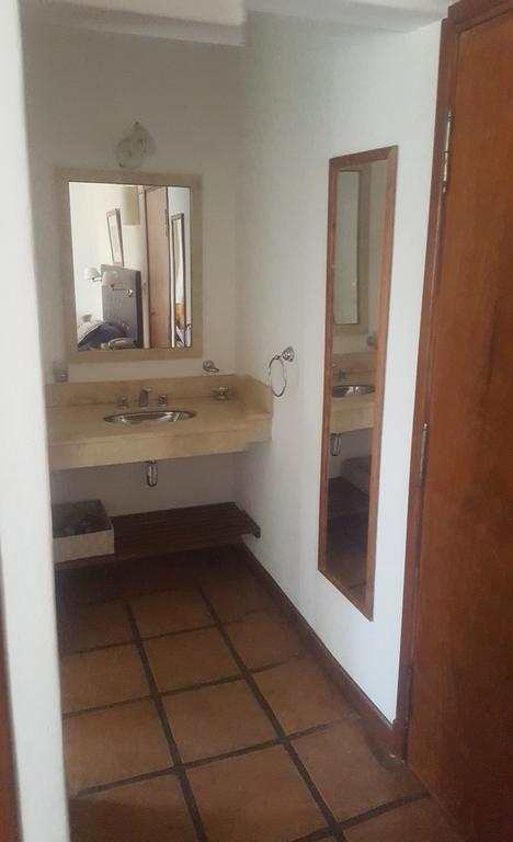 Habitación Doble Estándar