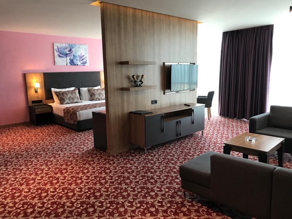 Executive Süit