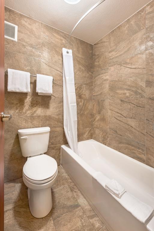Habitación Deluxe con cama extragrande - No fumadores
