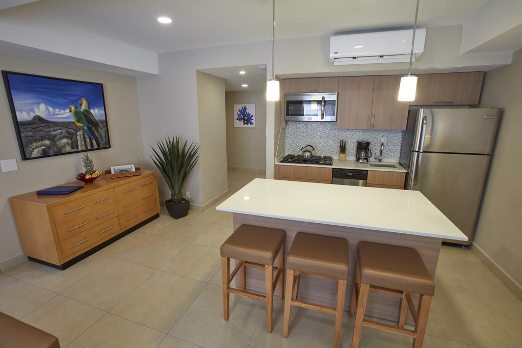 Suite de 1 dormitorio