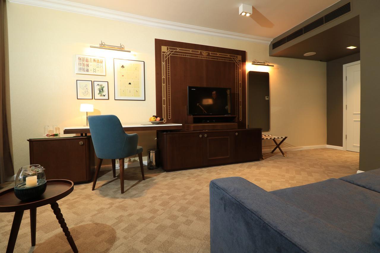 Apartamento Estándar