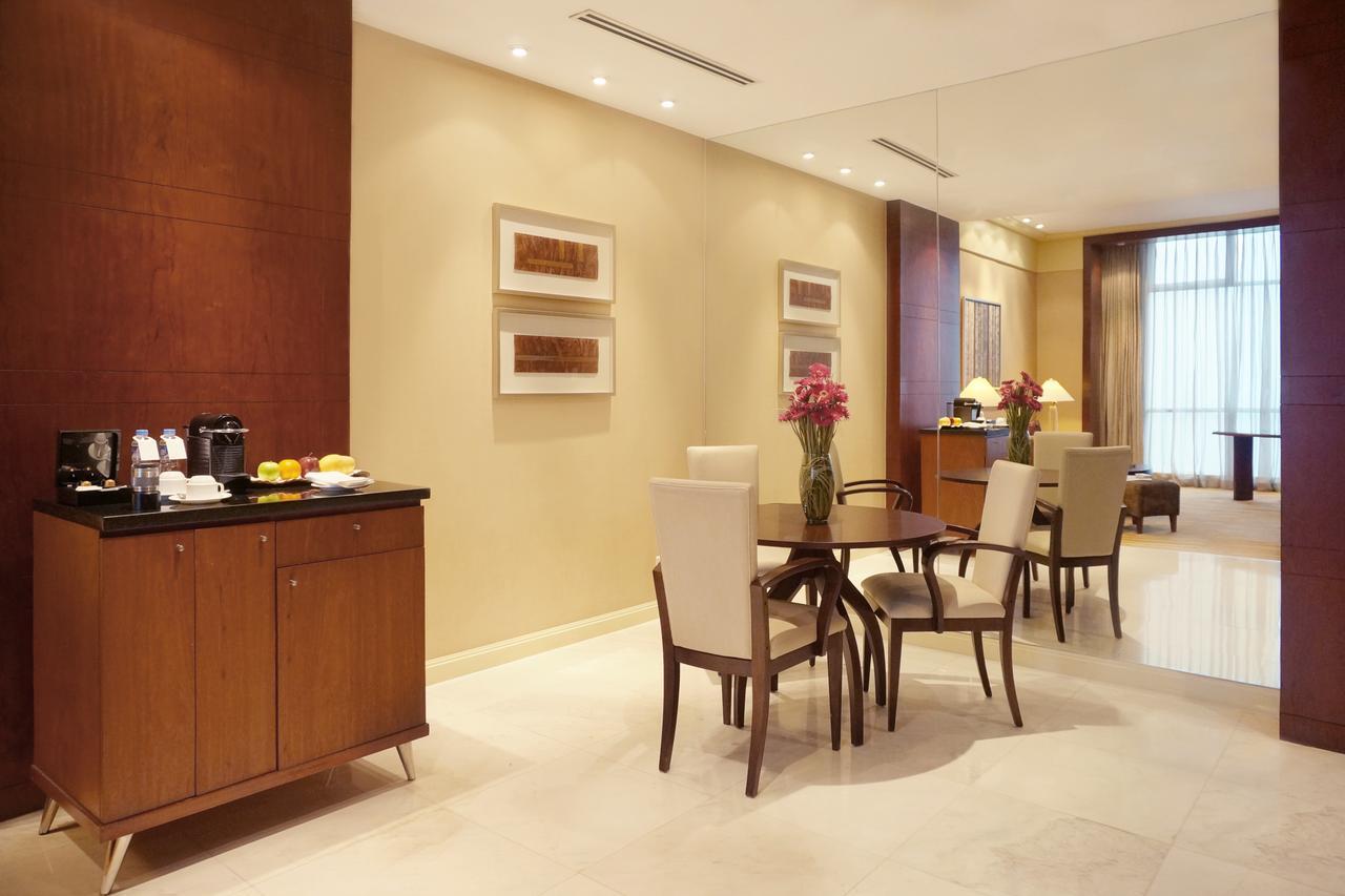 Premier Suite