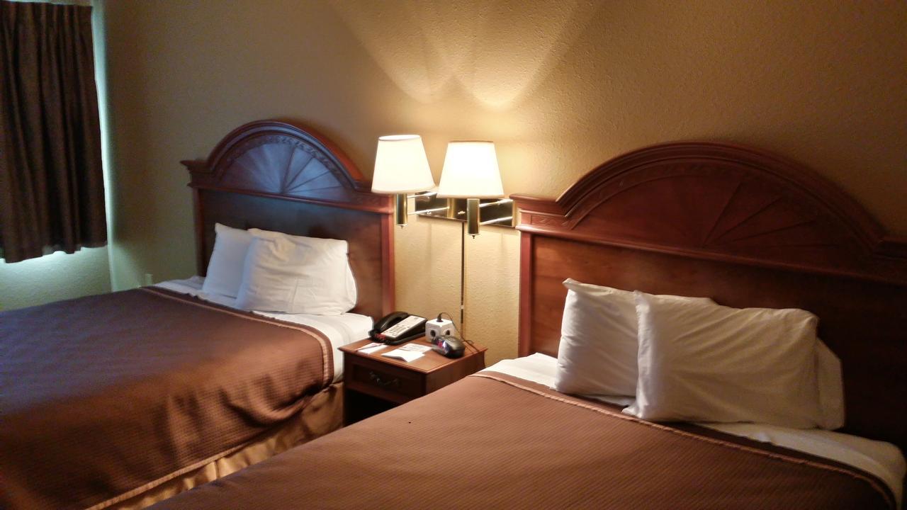 Queen Room with Two Queen Beds