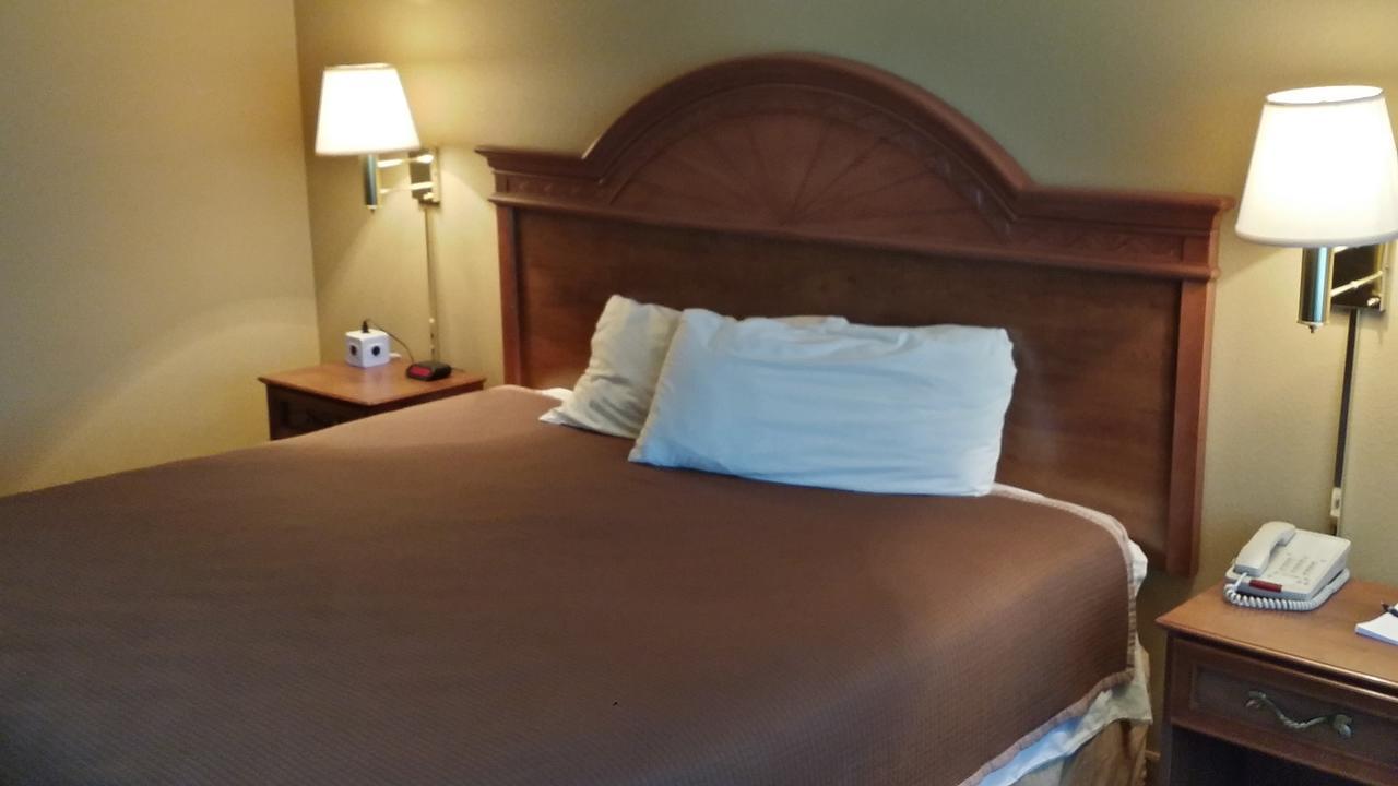 King Room - Disability Access