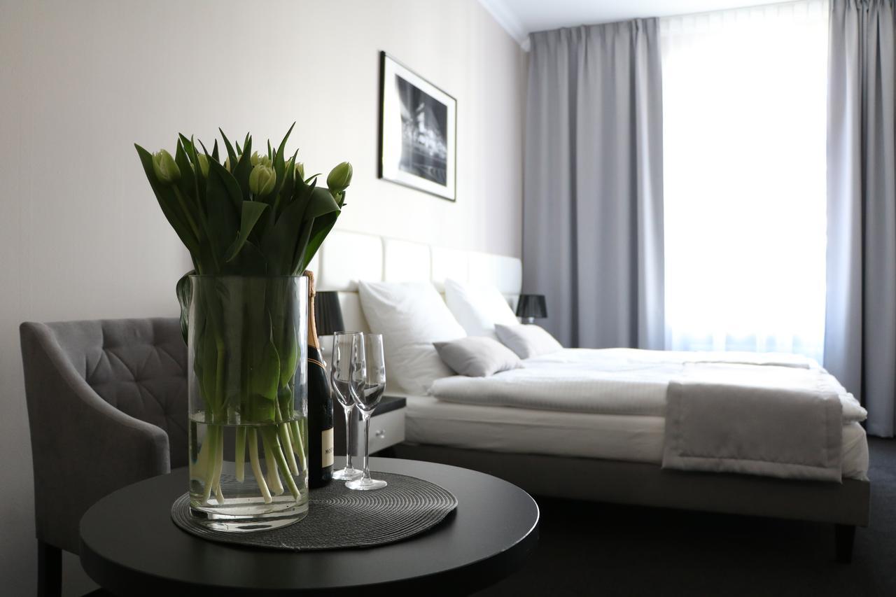 Deluxe Zweibettzimmer