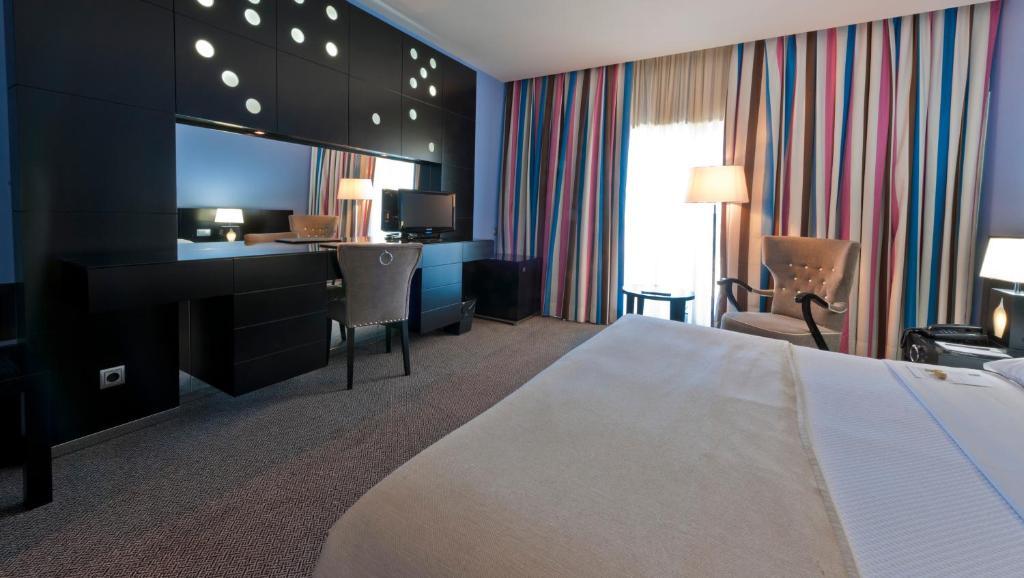 Chambre Double Deluxe