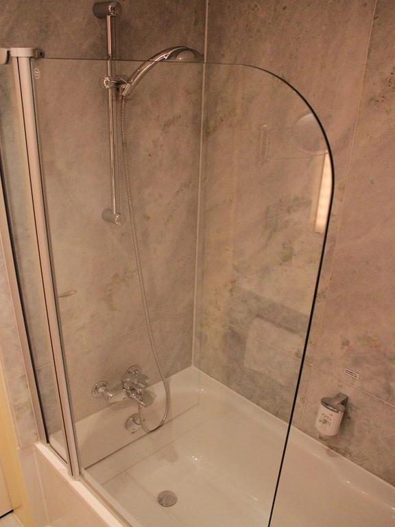 Chambre Lits Jumeaux avec Baignoire