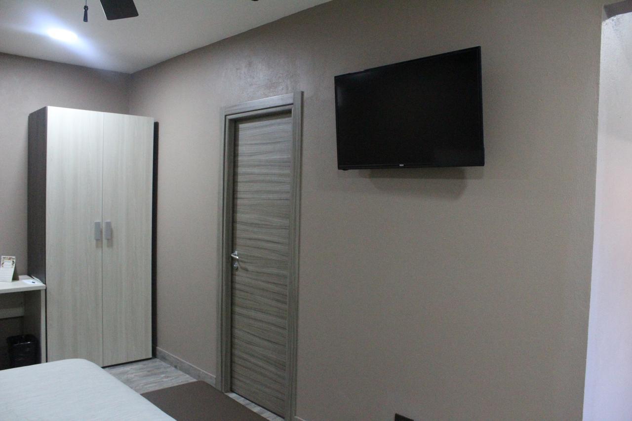 Habitación - No fumadores - Cama grande