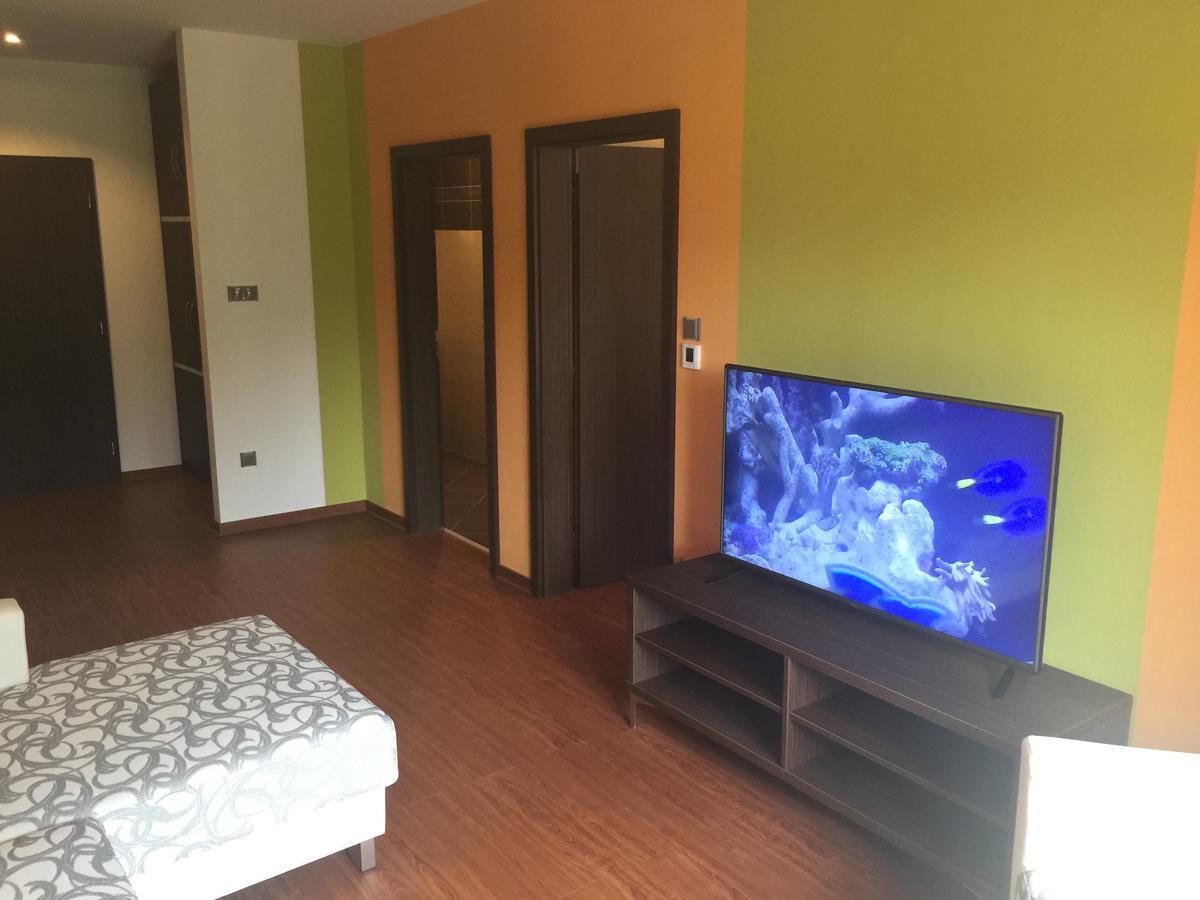 Standard Double Suite
