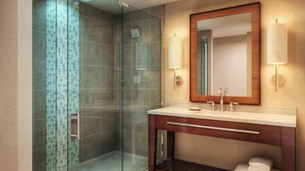 Chambre Lit King-Size