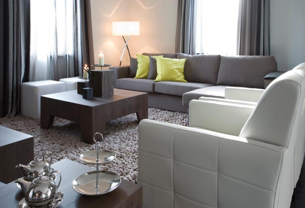 Hotelappartement