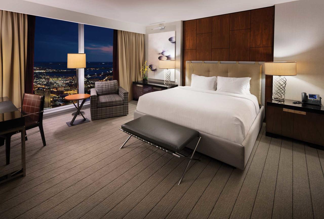 One-Bedroom Suite
