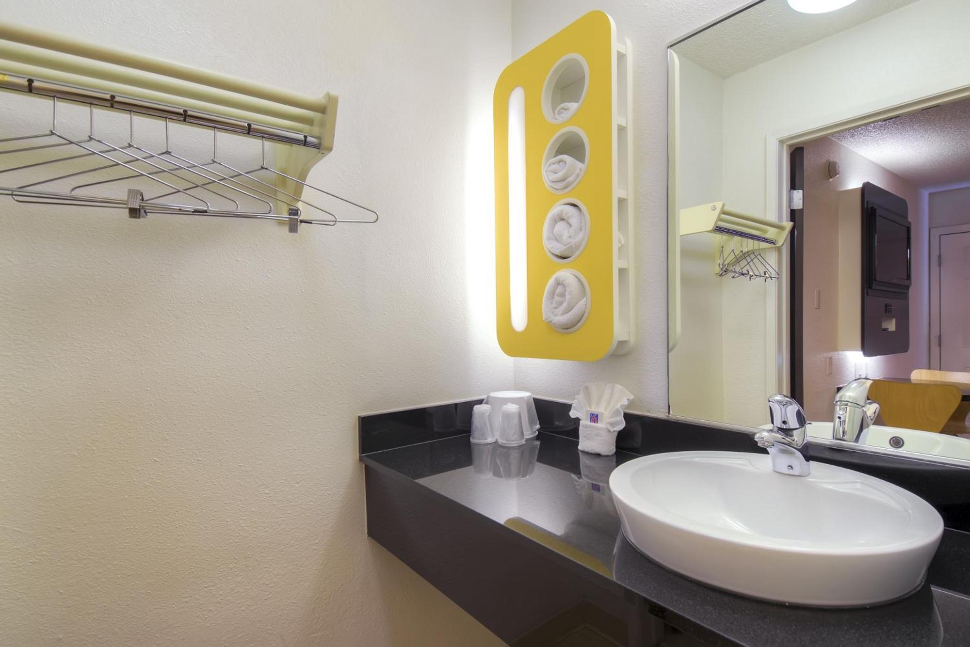 Quarto Duplo - Acesso para Hóspedes com Mobilidade Reduzida