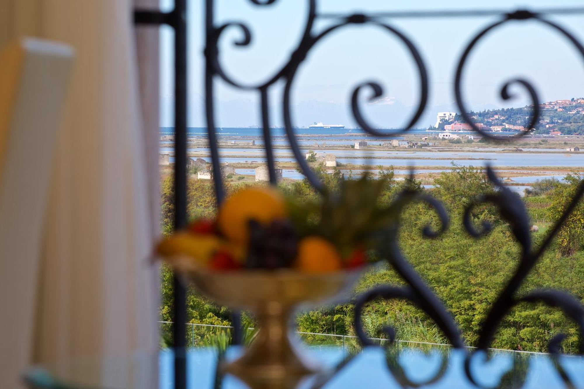 Suite Sea View