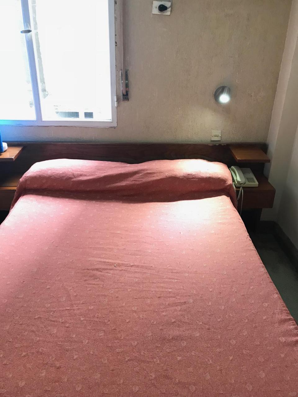 Habitación Doble Clásica - 1 o 2 camas