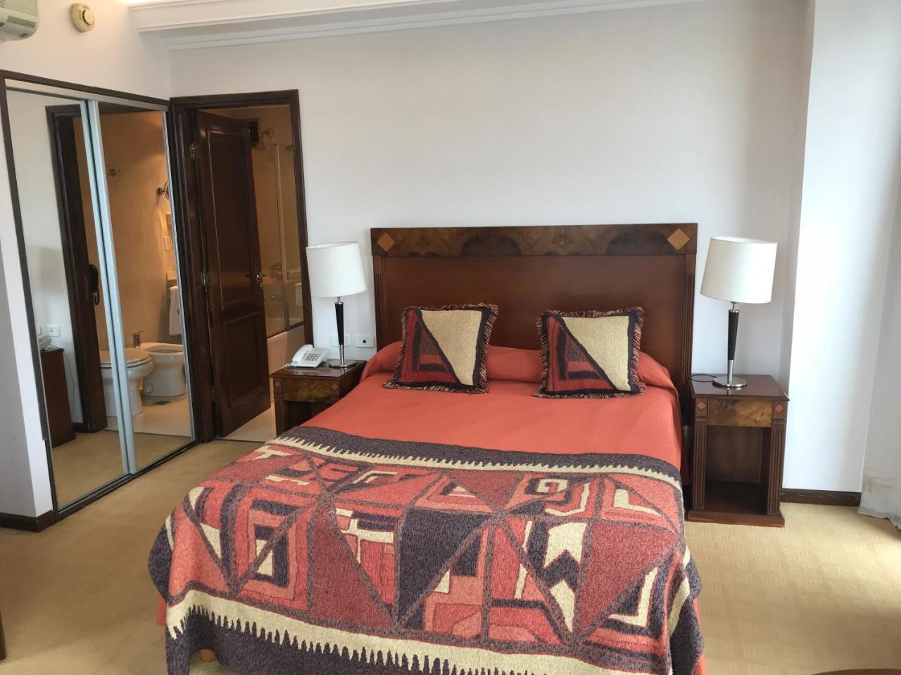 Habitación Familiar Deluxe