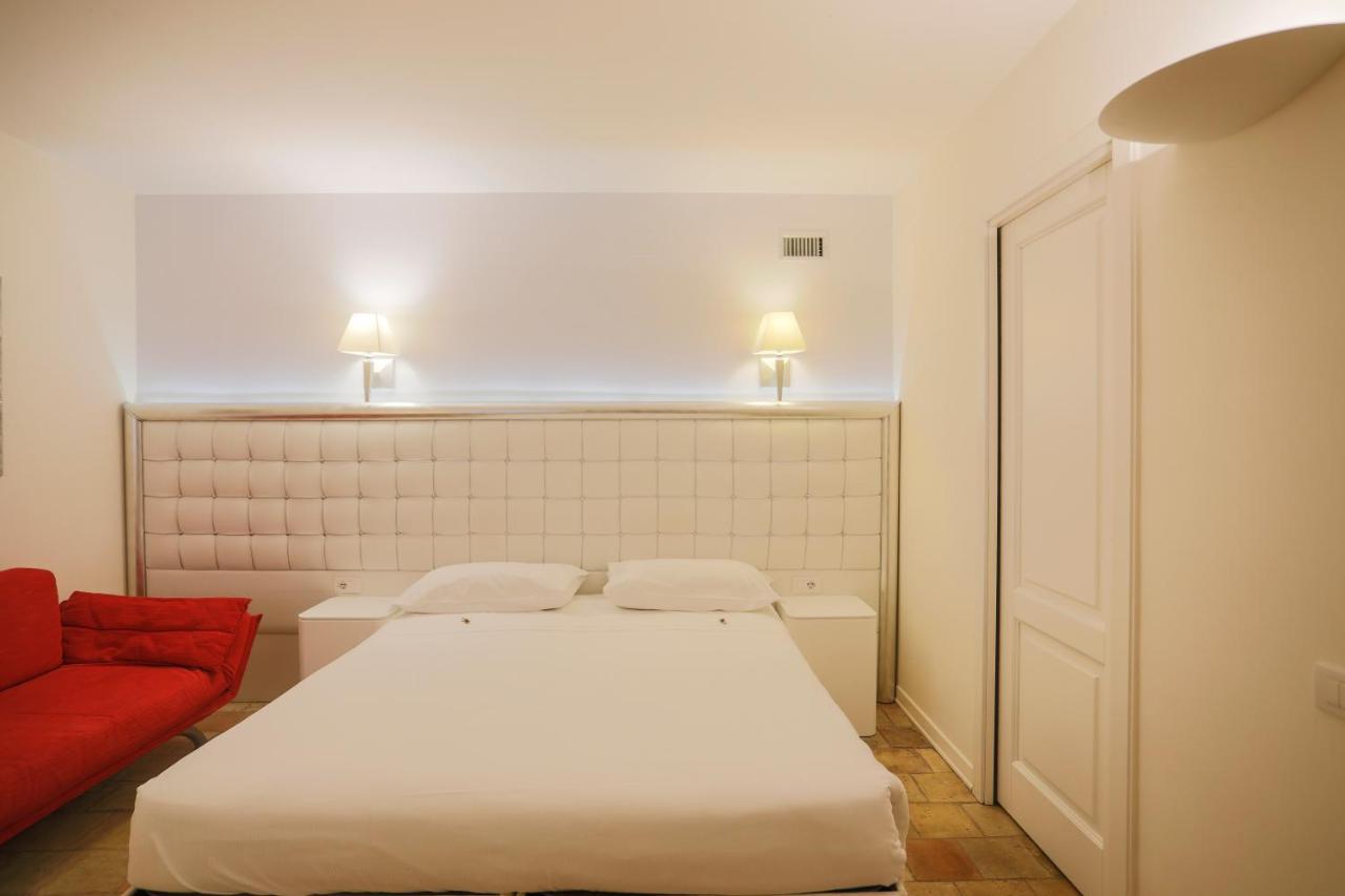 Classic Double or Twin Room