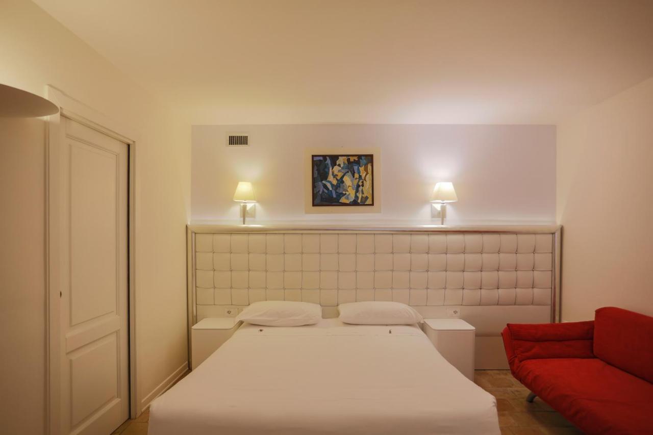 Classic Double or Twin Room