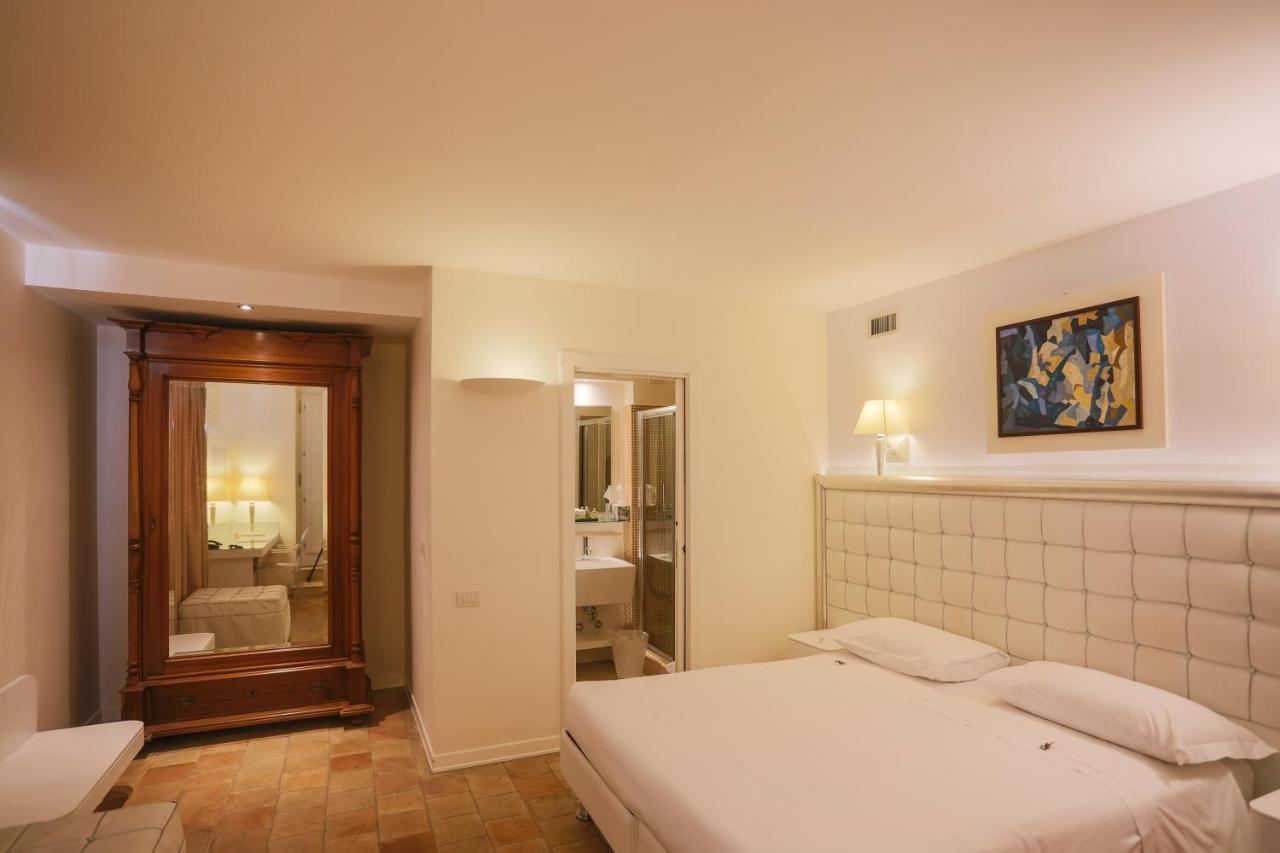 Classic Double or Twin Room