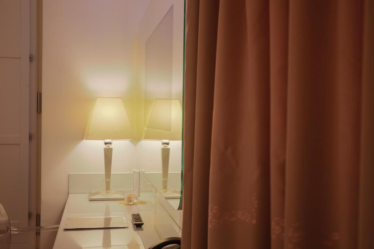 Classic Double or Twin Room