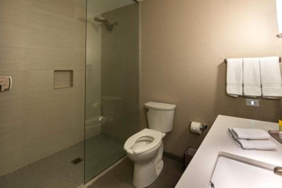 Double Room Mountain View