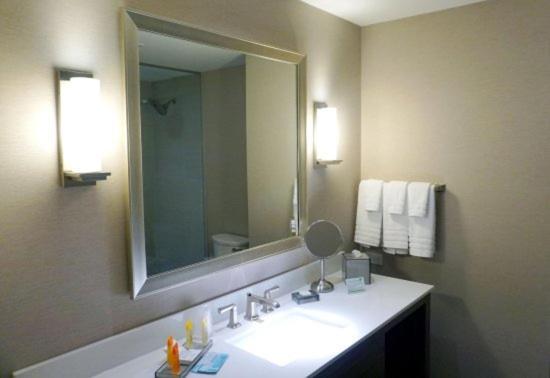 Double Room Mountain View