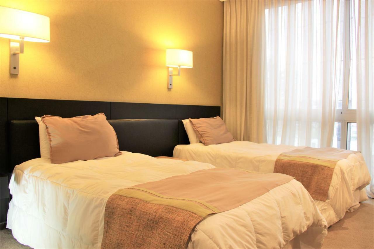 Chambre Double Standard