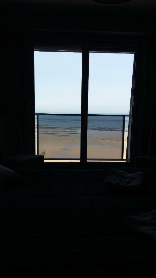 Chambre Double sans Balcon - Vue sur Mer