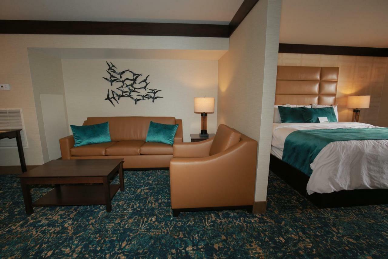 Suite Junior Deluxe