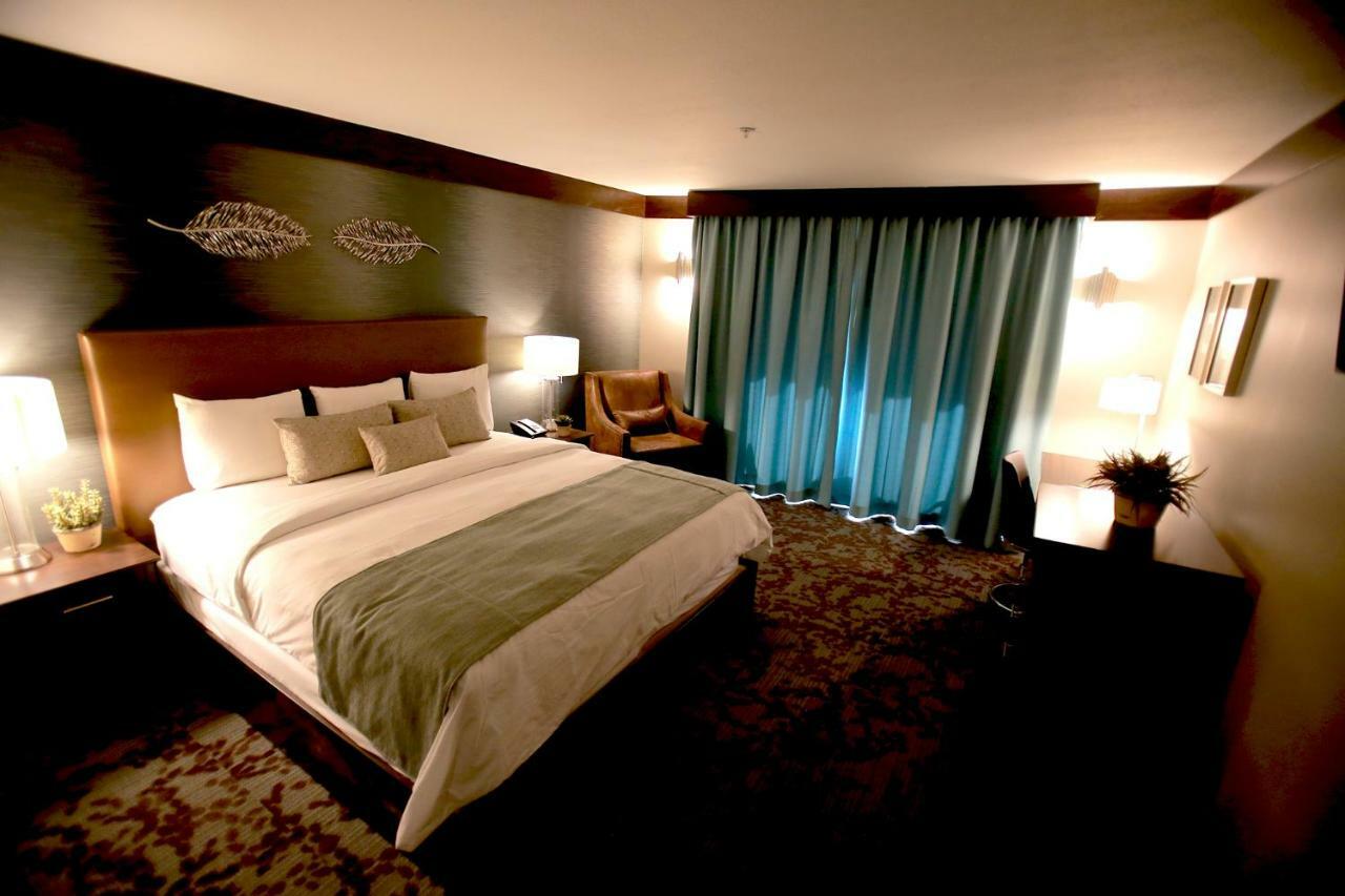 Chambre Lit King-Size