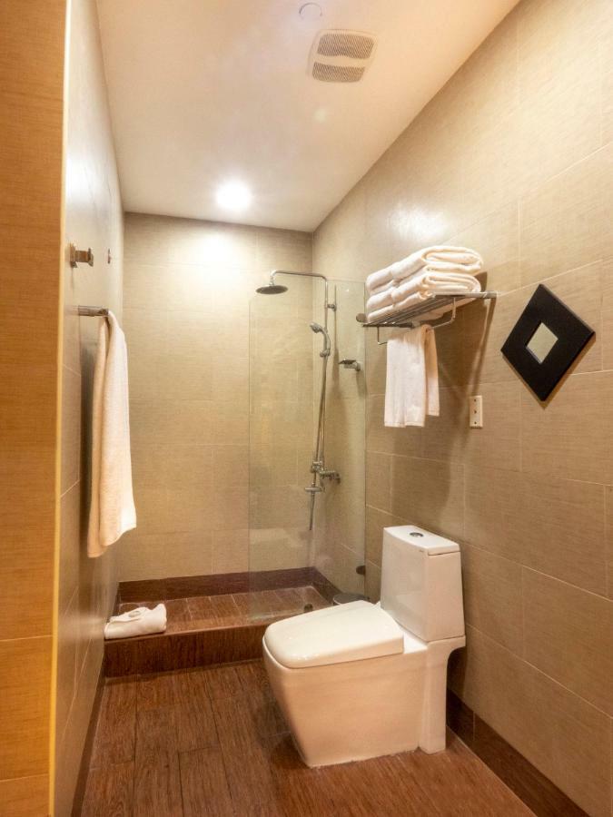 Superior King Room - Free Wifi