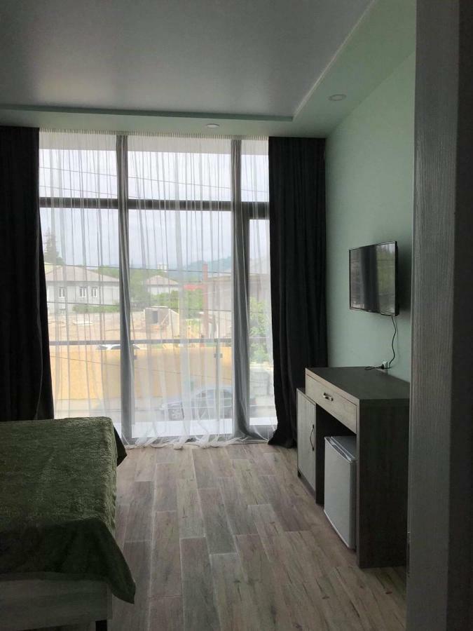 Deluxe Double or Twin Room with Balcony