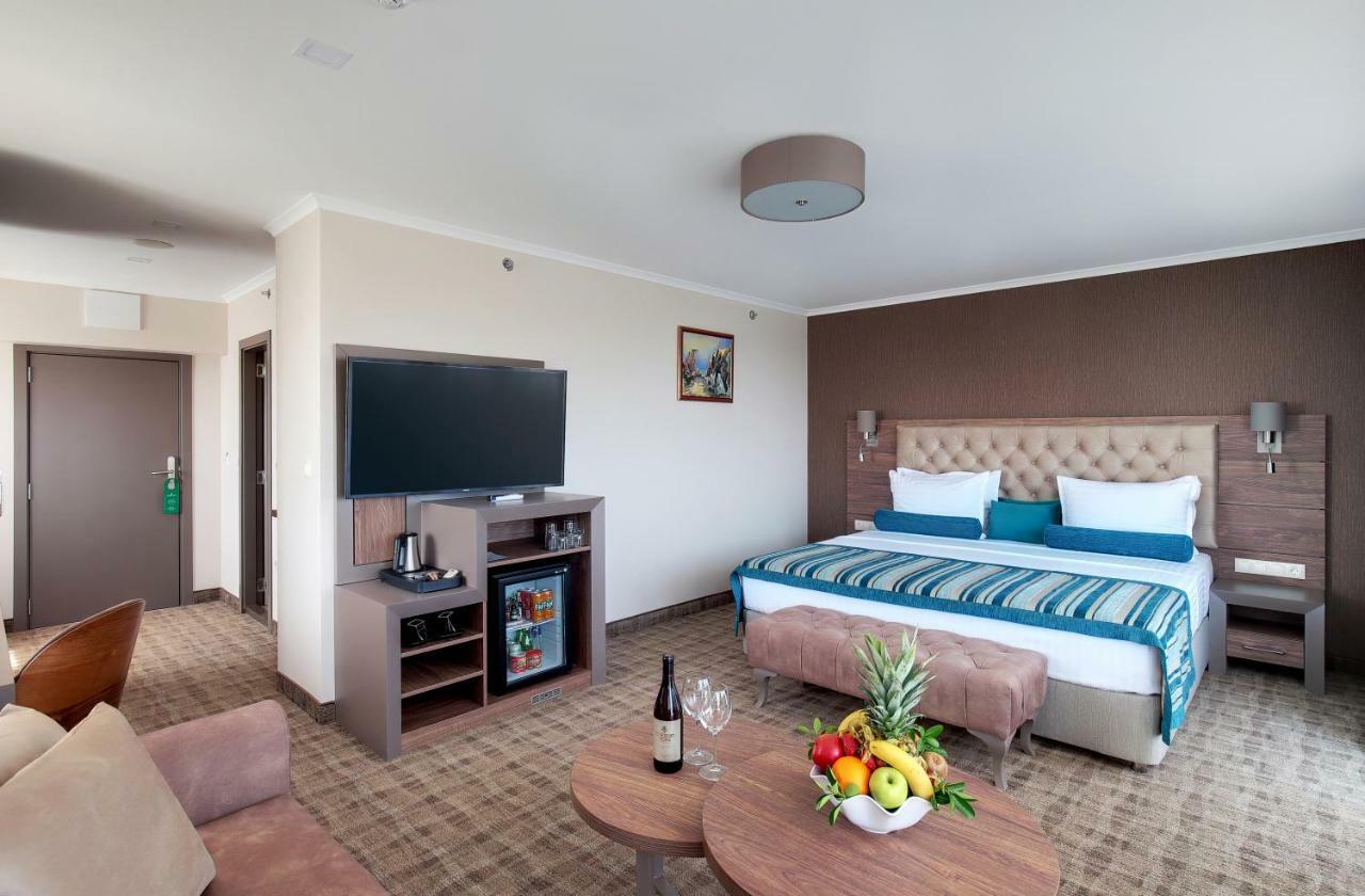 Habitación Doble Deluxe