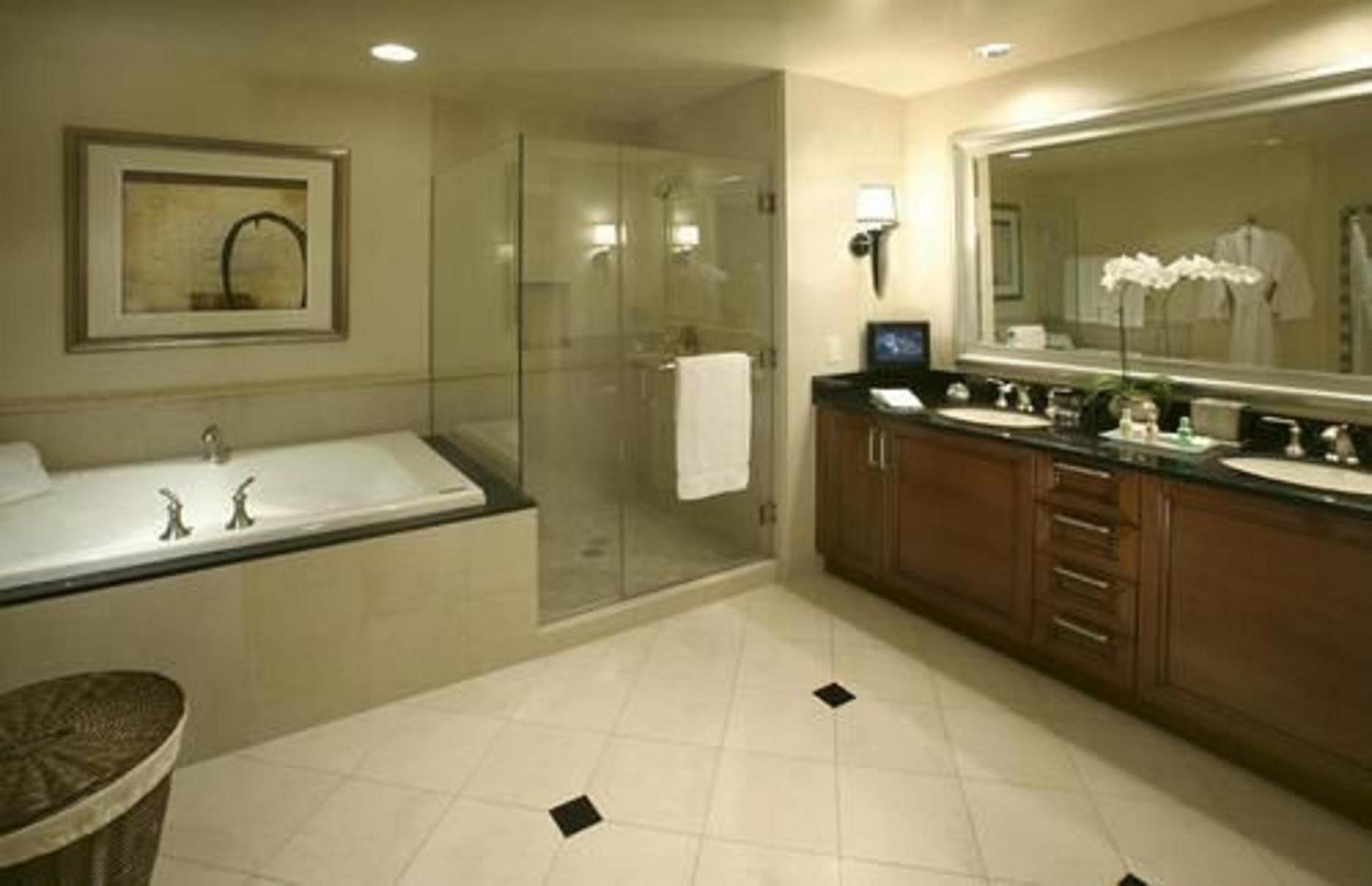 Deluxe Suite mit Balkon