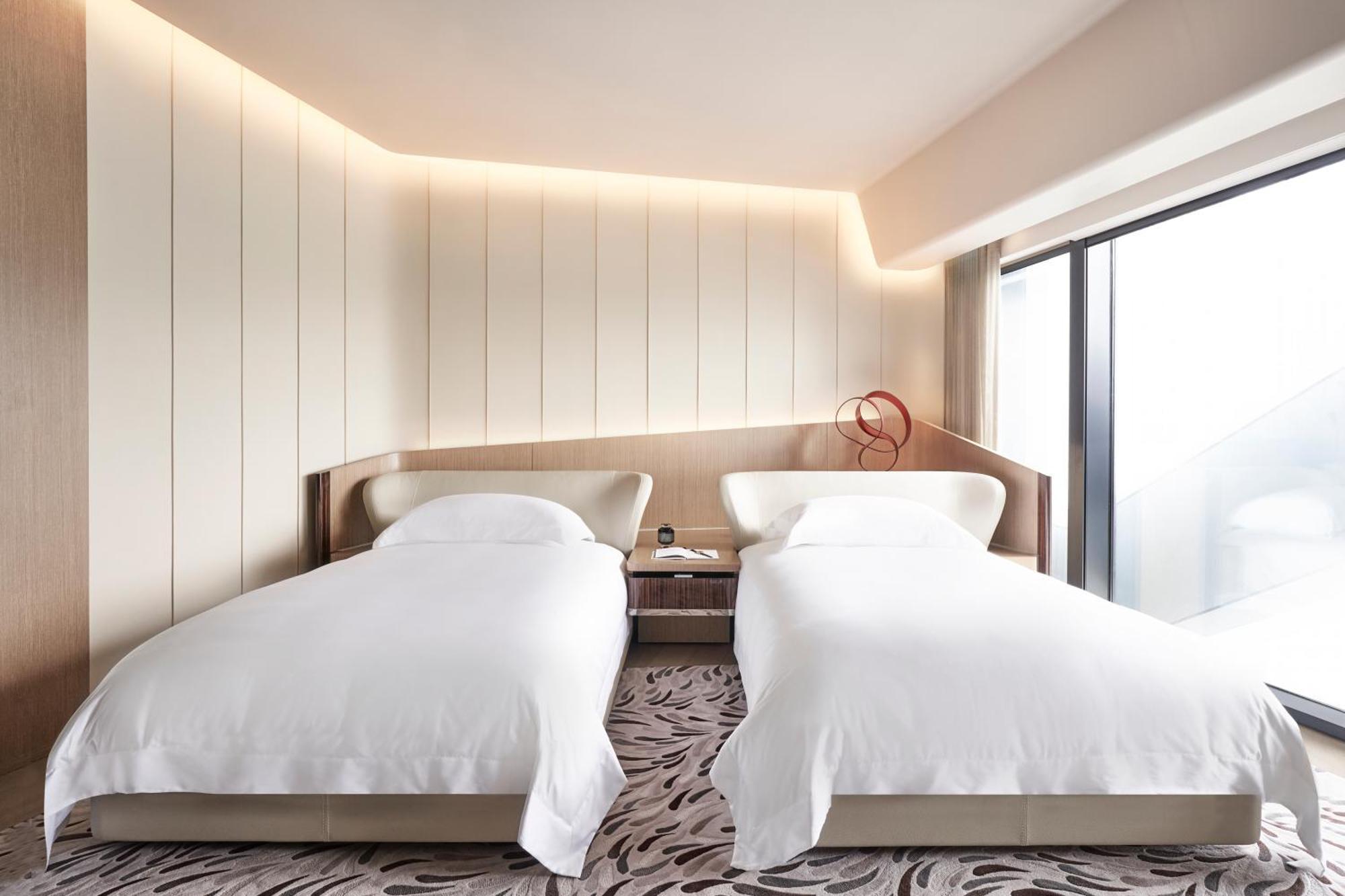 ​Morpheus - Premier Room (two double beds)