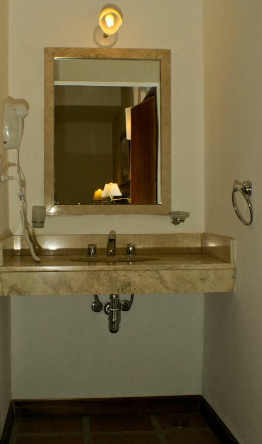 Habitación Triple Estándar