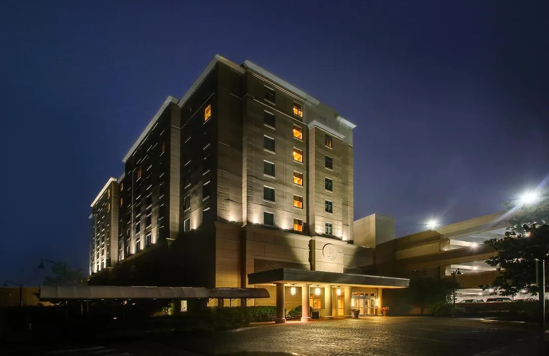 Hollywood Casino Bangor-1