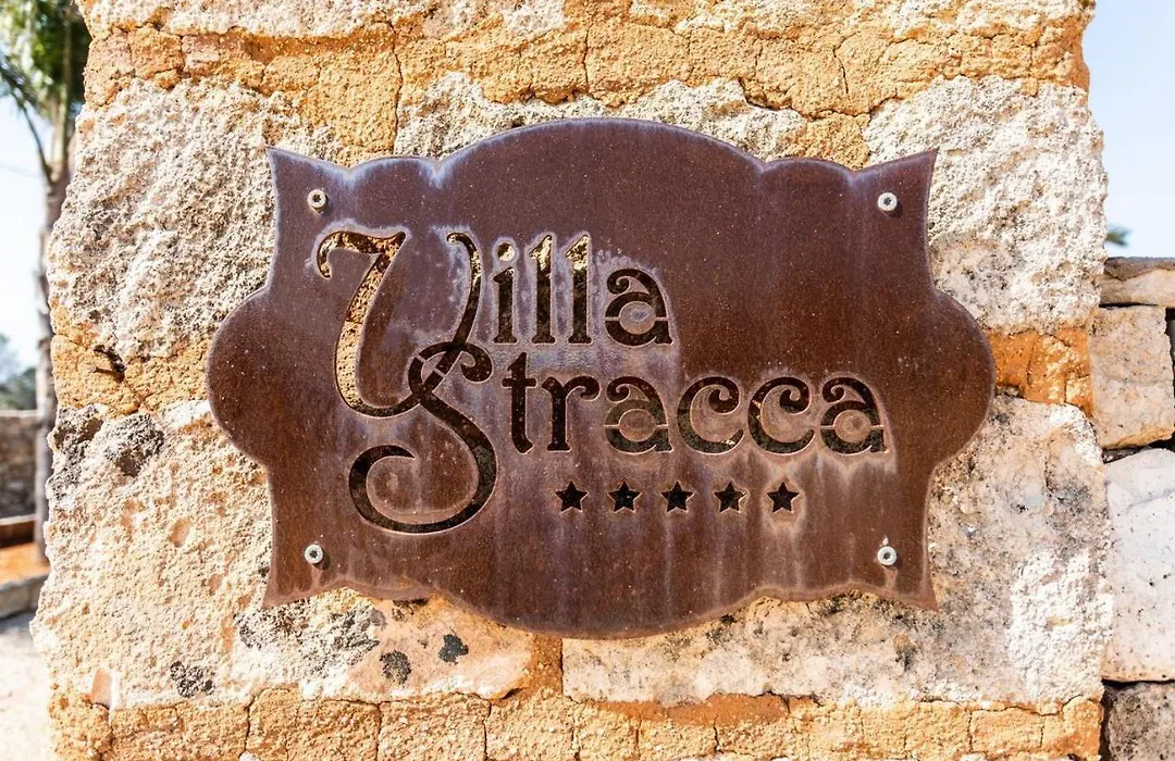 Villa Stracca Con Ampio Spazio Esterno-1