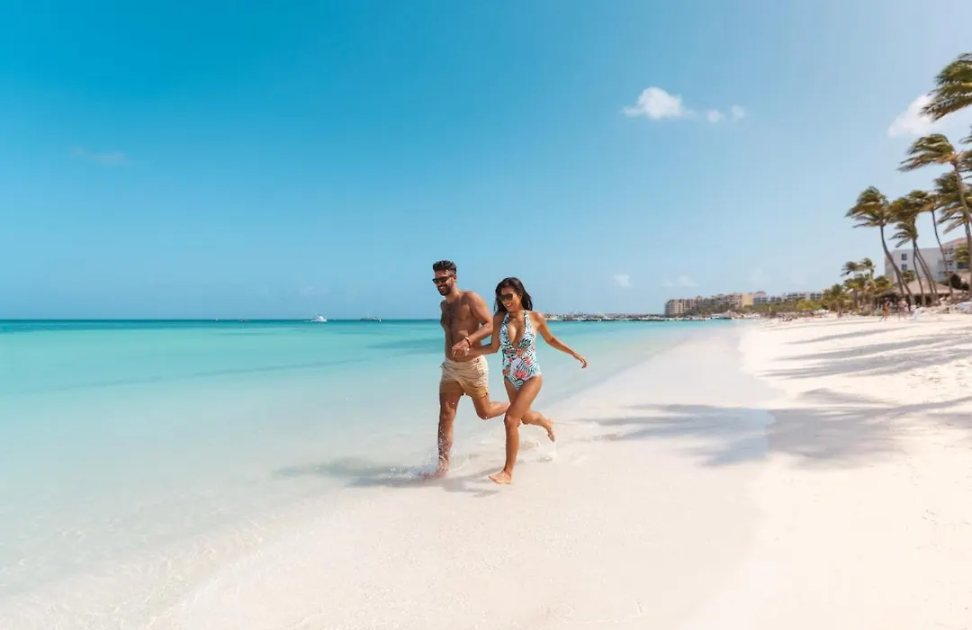 All Inclusive Holiday Inn Resort Aruba - Beach Resort & Casino By Ihg-1
