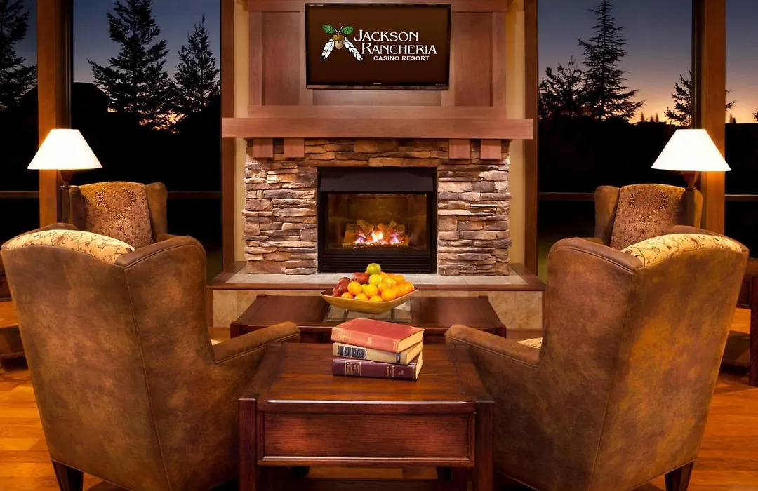 Jackson Rancheria Casino Resort-1