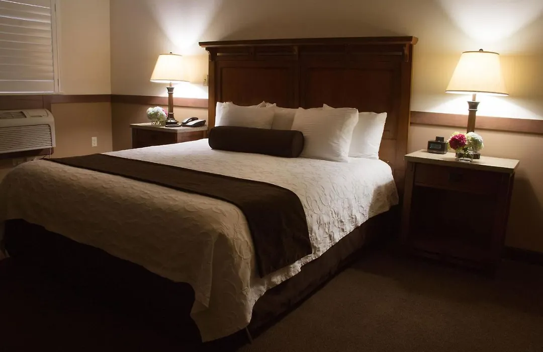 Jackson Rancheria Casino Resort-1