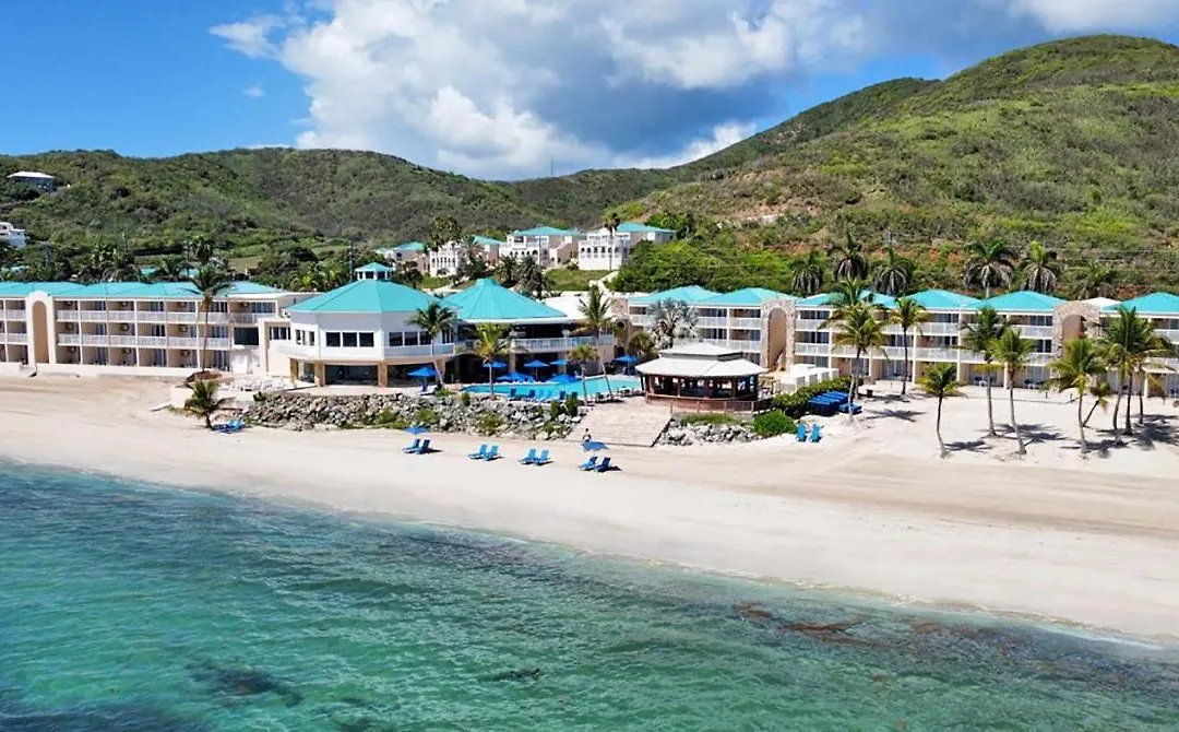 Carina Bay All-Inclusive Resort & Casino (Adults Only)-1