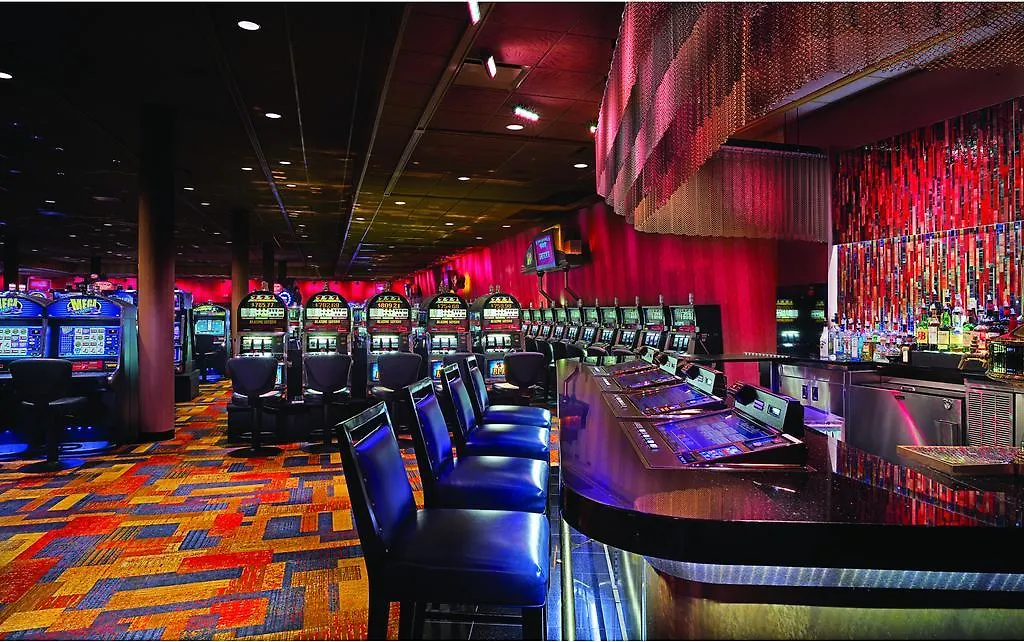 Ameristar Casino Hotel-1