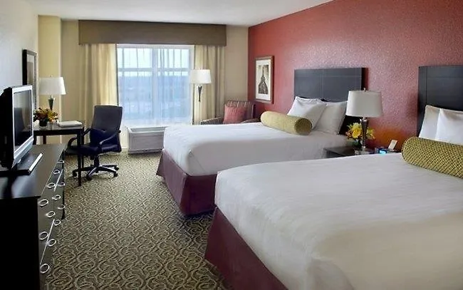 Winstar World Casino Hotel-1