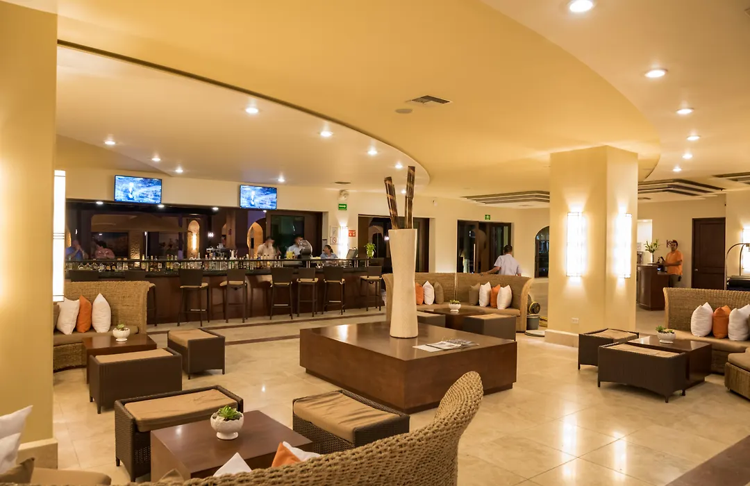 Hotel Tesoro Los Cabos-1