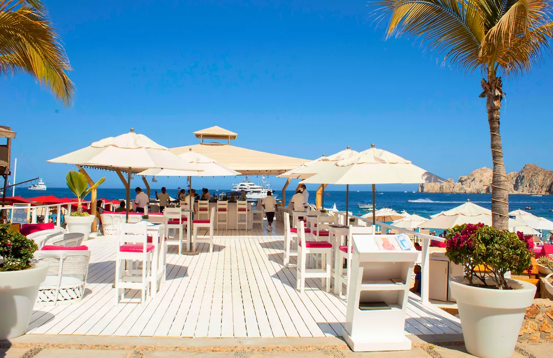 Corazon Cabo, A Noble House Resort-1