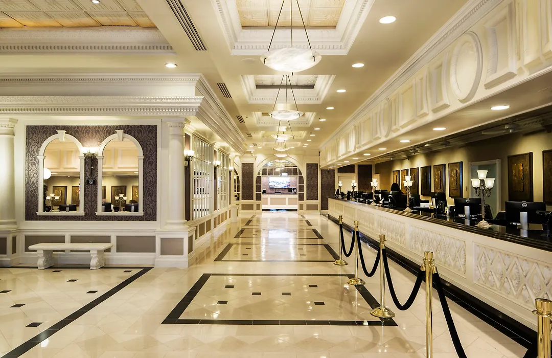 Circus Circus Reno Hotel & Casino - A Caesars Rewards Destination-1